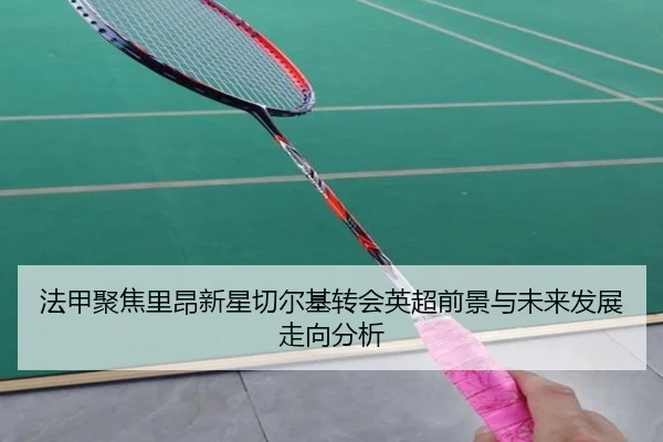 法甲聚焦里昂新星切尔基转会英超前景与未来发展走向分析